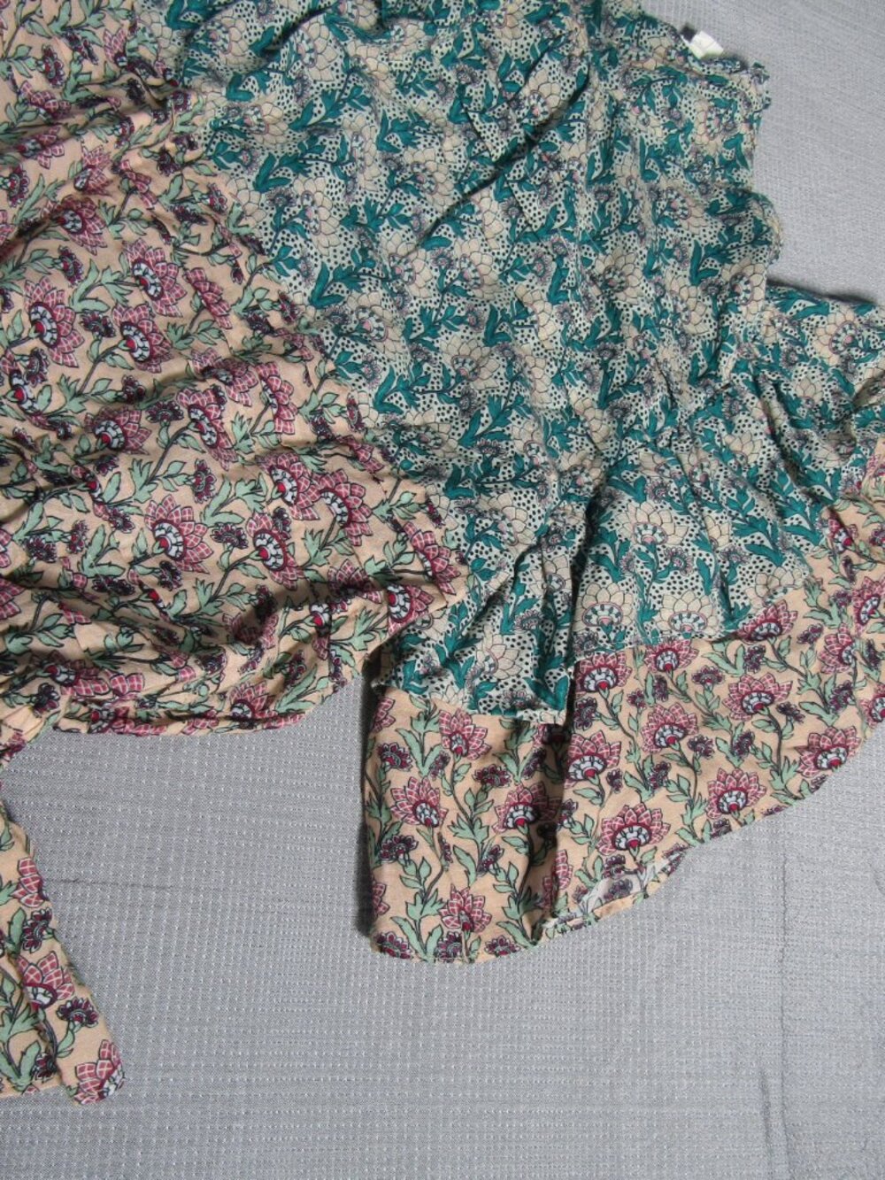 Prairie Princess Retro Blouse from Let Me Be - Picture 8 of 12